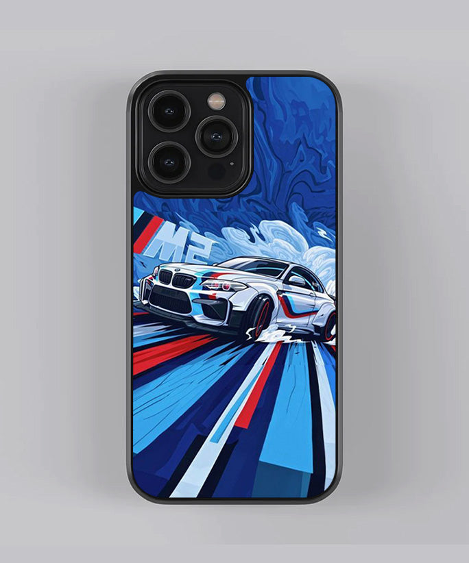 BMW M2 Premium Case BMW M2 Premium Case