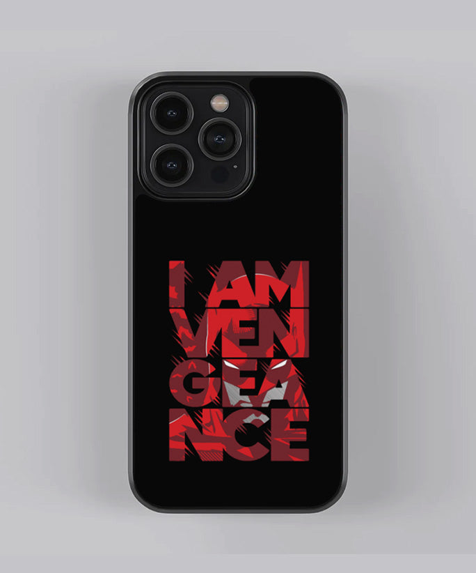 Batman im vengeance premium case