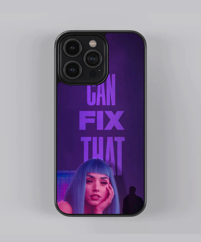 Blade runner I can fix that premium case