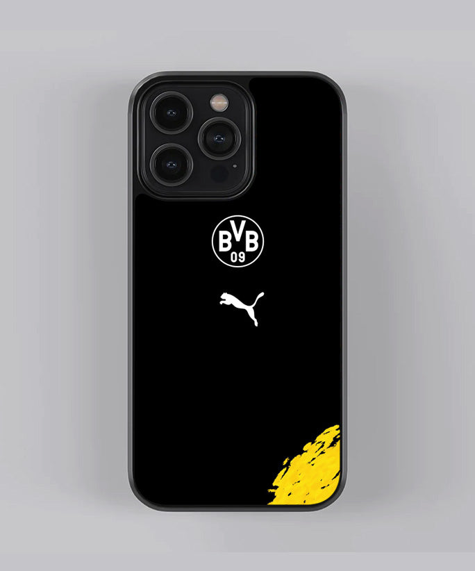 Borrusia dortmund premium case