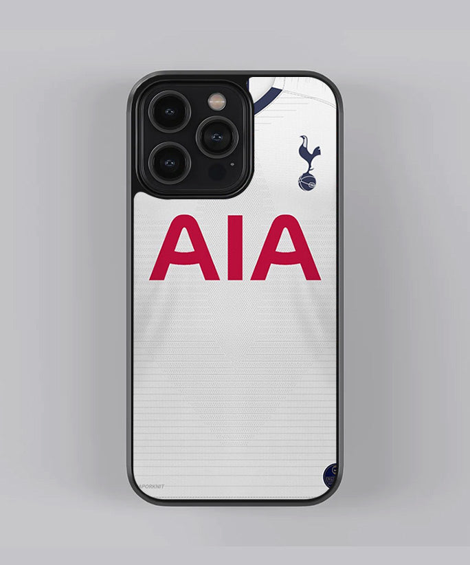 Liverpool Jersey Premium Glass Case