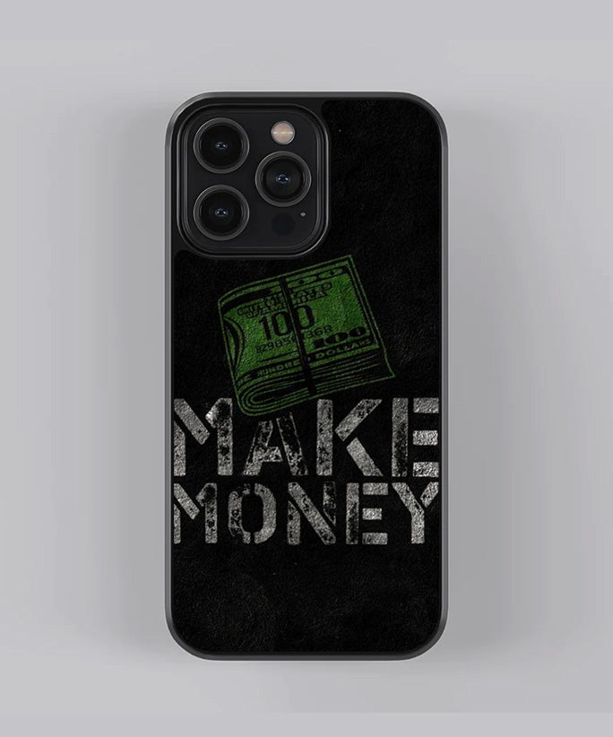 Make money premium case