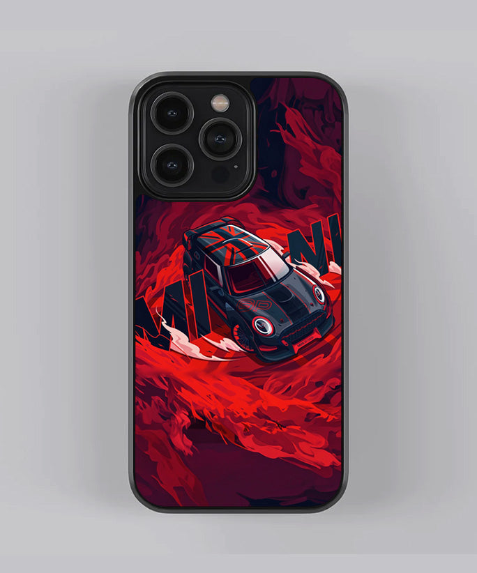 Mini premium case