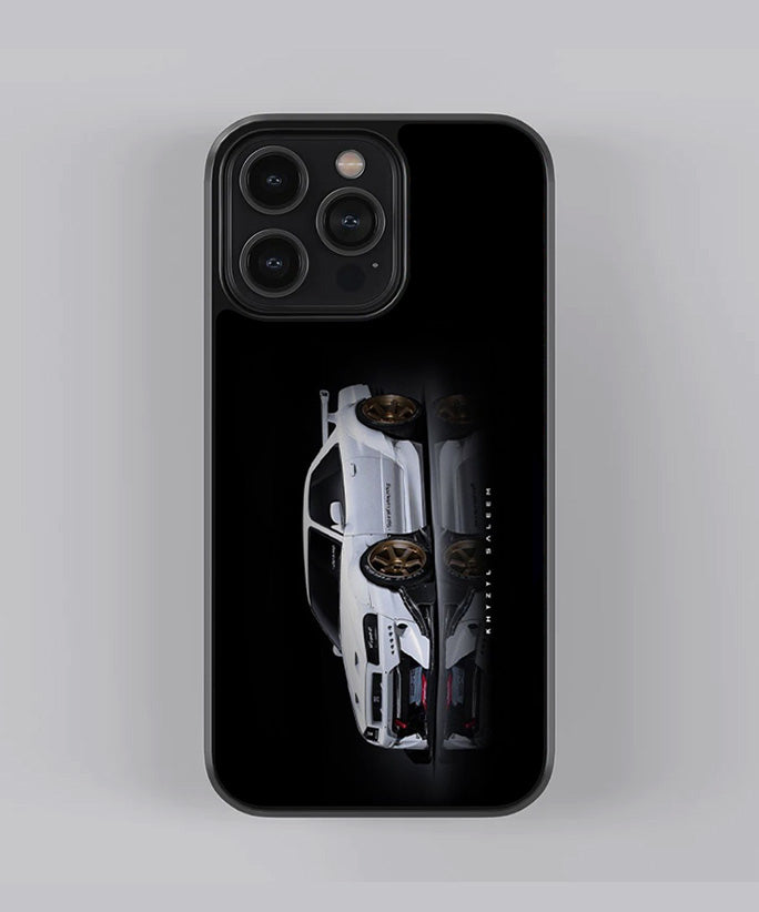 Nissan GT-R Premium Case