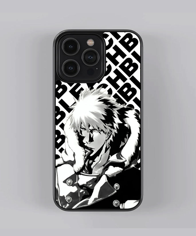 bleach anime  premium case