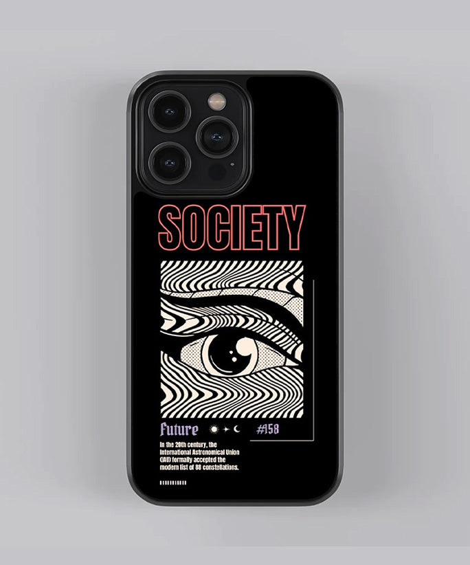 Society Trendy Premium Case
