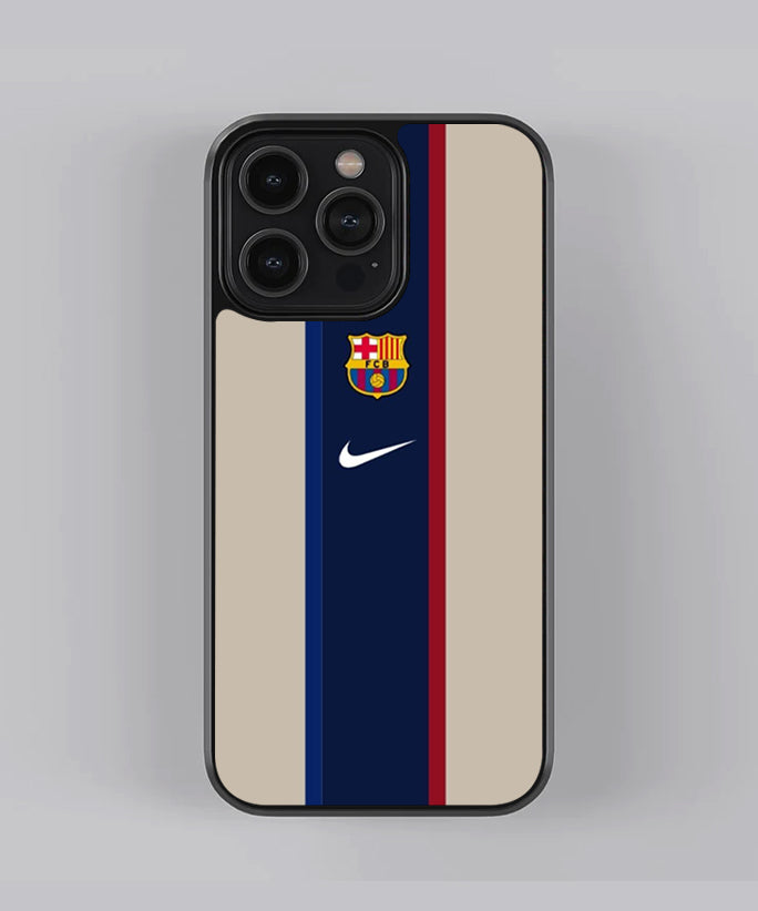 FC Barcelona classic edition Premium Case - Main Image