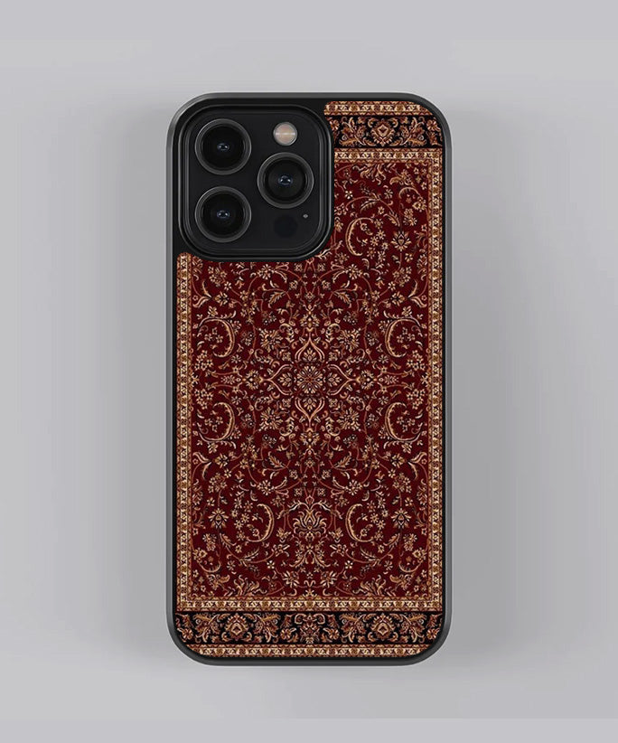 Persian Heritage Carpet premium Case