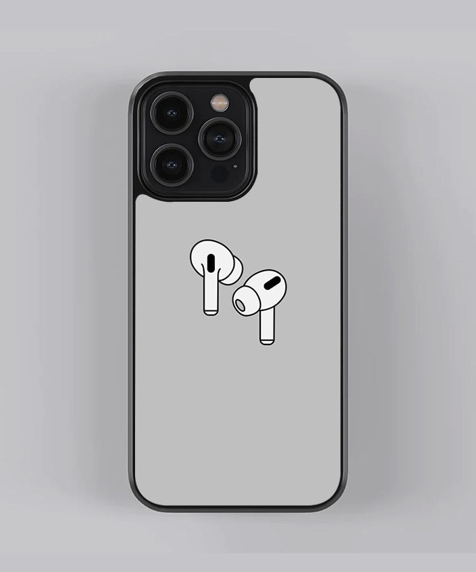 earpods premium case