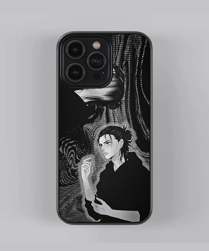 erin yeager premium case