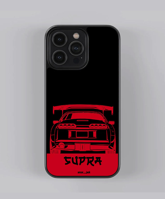 supra premium case
