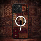 Personalized aesthetic magsafe premium Case