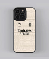 Ac milan premium case