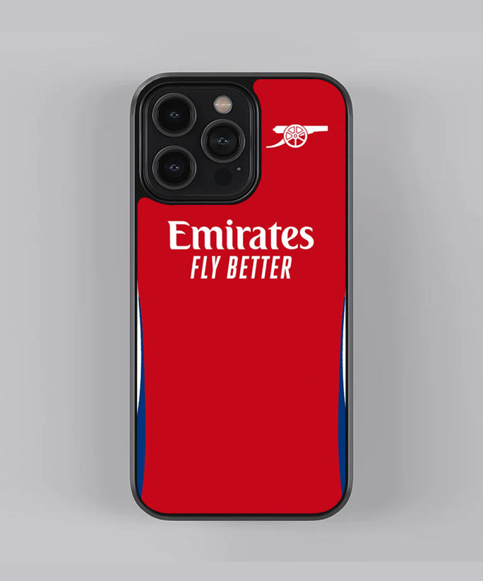 Arsenal jersey concept Premium case
