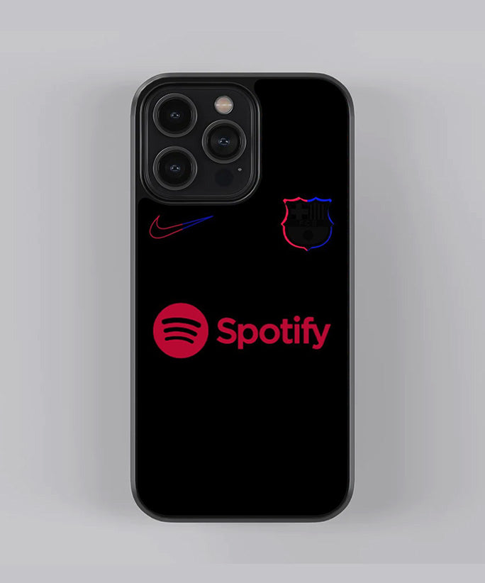 Barca Kit  Premium Case