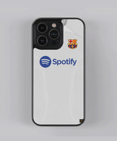 Barcelona away concept premium case