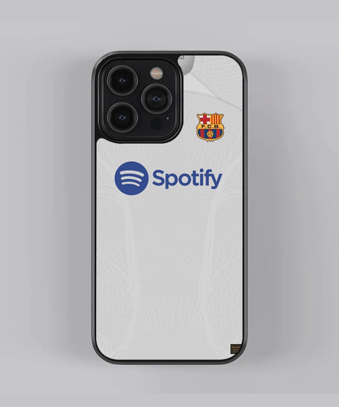 Barcelona away concept premium case