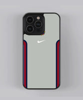 Barcelona jersey concept premium case