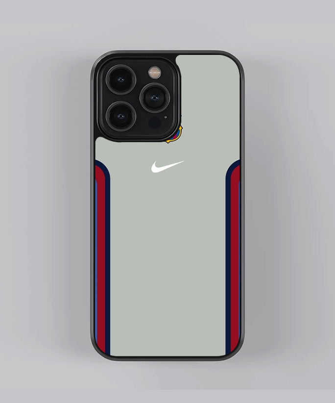 Barcelona jersey concept premium case