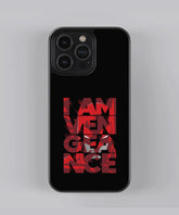 Batman im vengeance premium case