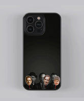 Breaking Bad Premium Glass Case