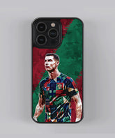CR7 Portugal Premium case