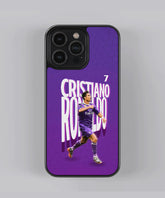 CR7 Trending Premium Case