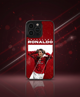 Cristiano Ronaldo Prime Premium Case