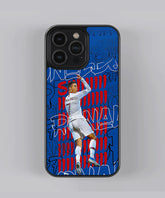 Cristiano Ronaldo Celebration Premium Case