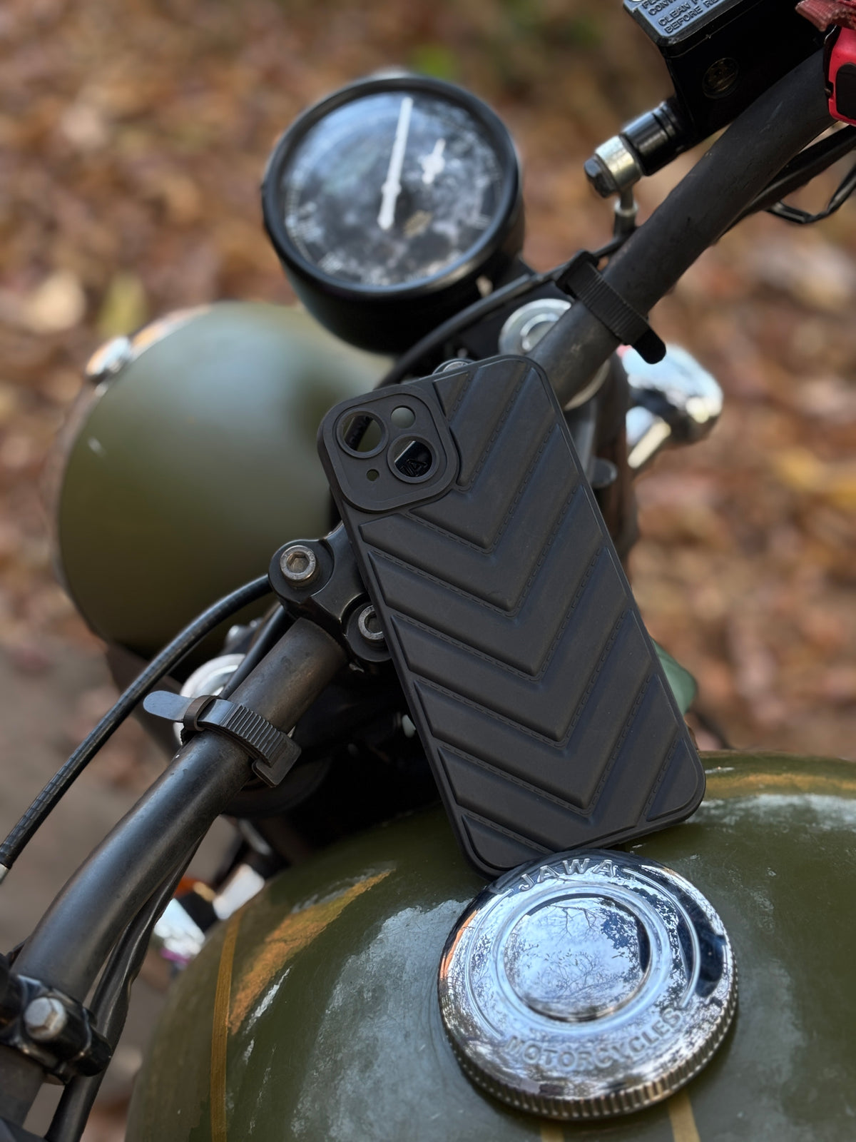 Current case for iphone