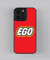 Ego Premium Glass Case