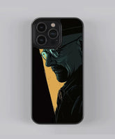 Heisenberg Premium case