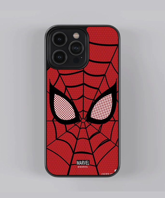 spider maan og edition premium case