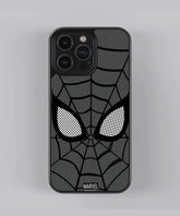 spider maan black  edition premium case