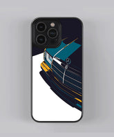 Mercedes Benz Premium Glass Case