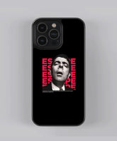 Mr Bean Premium Case