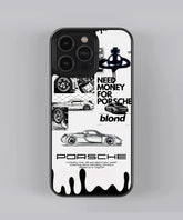 Need Money for Porsche Premium Case