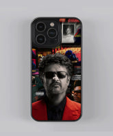 Rajani Starboy premium case