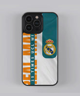 Real premium case