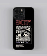 Society Trendy Premium Case
