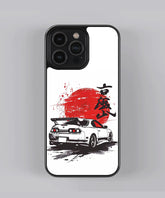 Supra JDM Premium Case