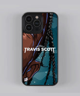 Travis Scott Premium Case