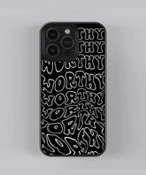 Worthy Premium Glass Case