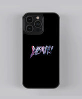 Yeah Quote Premium Glass Case