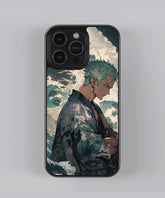 Zoro's Demon Slaying Adventure Premium Case