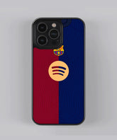 barcelona home premium phone case