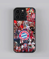 bayern munich iconic moments premium case