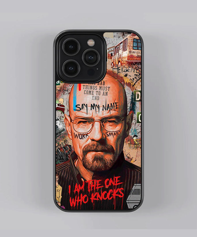 breaking bad heisenberg premium case