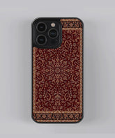 Persian Heritage Carpet premium Case
