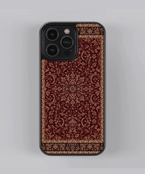Persian Heritage Carpet premium Case